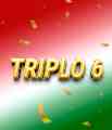 TRIPLO 6 